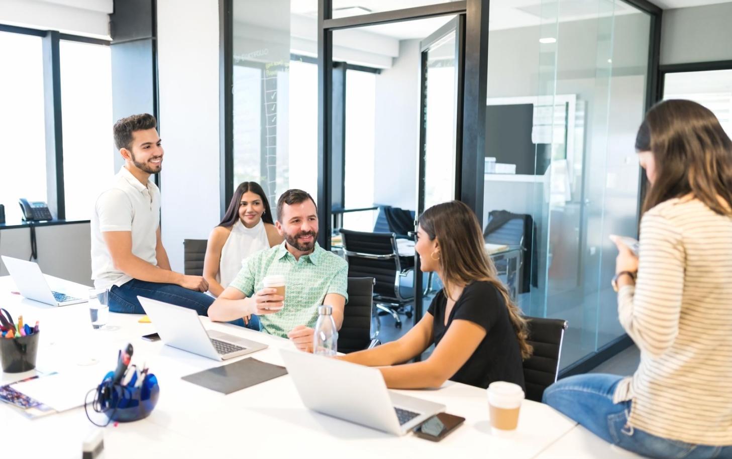 Flexible consultation options including digital and in-person meetings